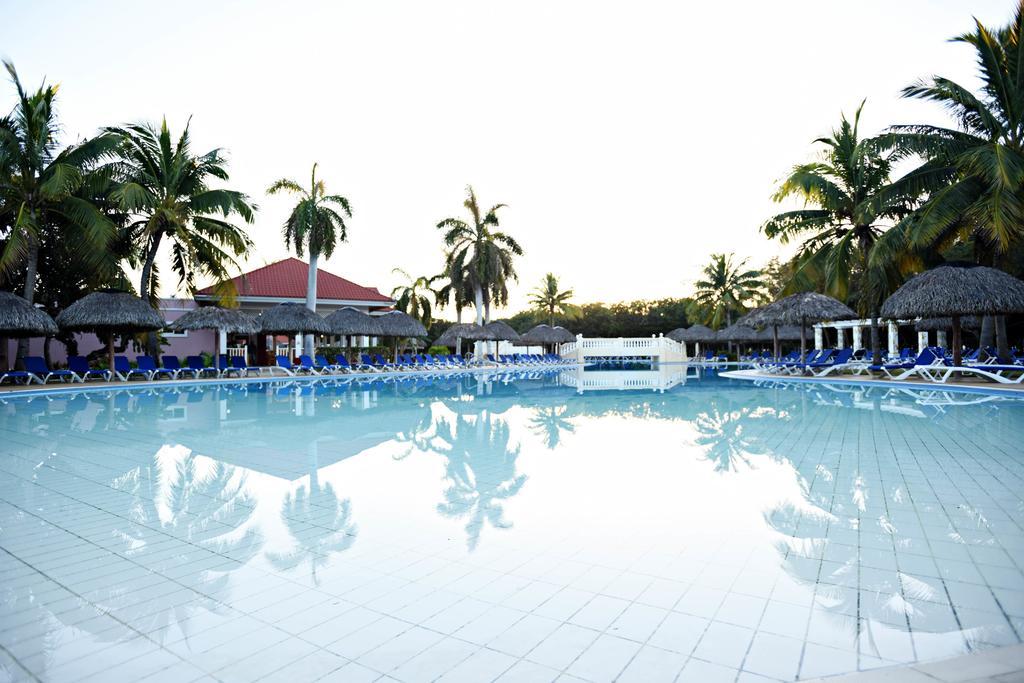 Memories Varadero Beach Resort (Adults Only) Bagian luar foto