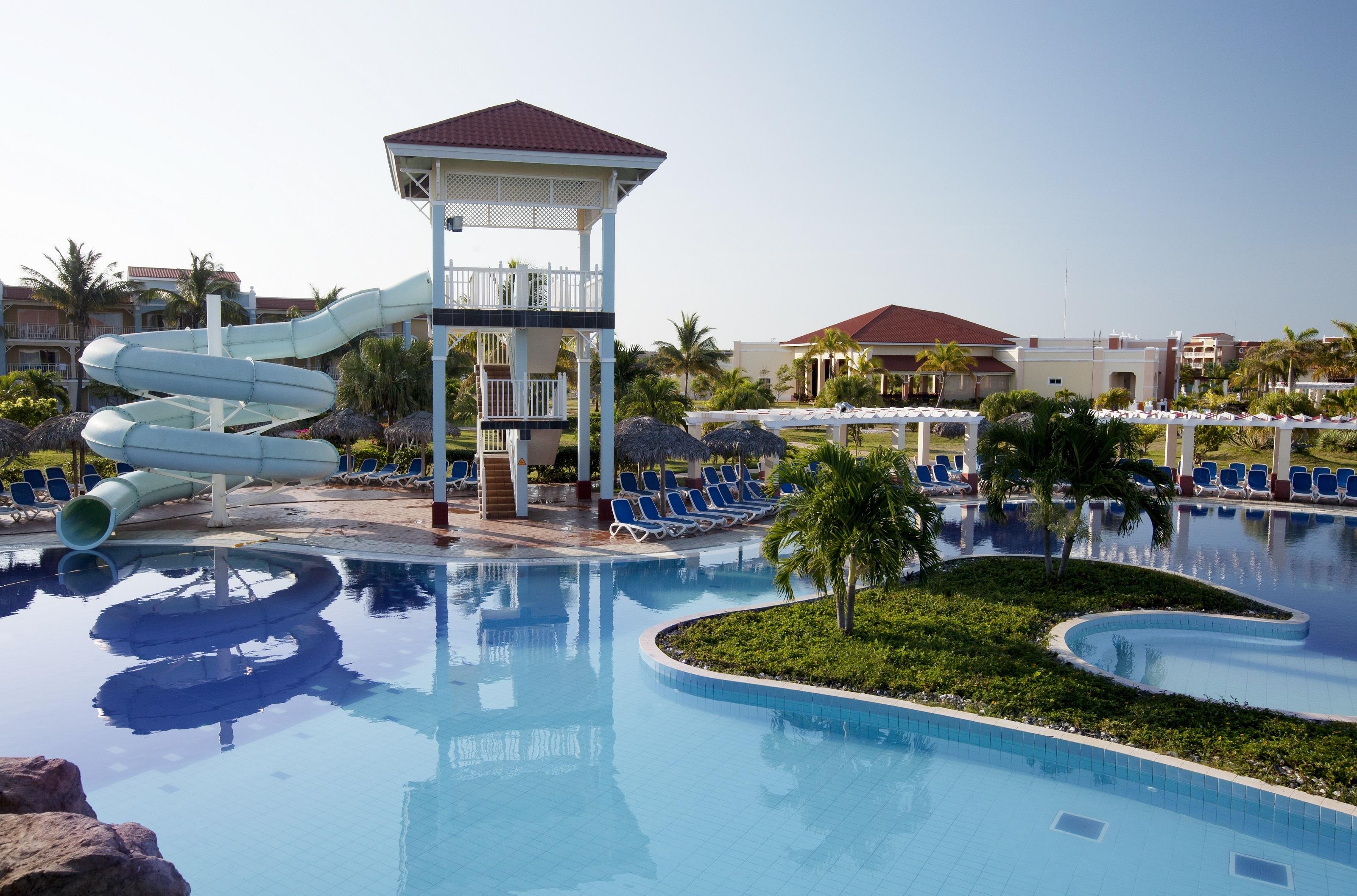 Memories Varadero Beach Resort (Adults Only) Bagian luar foto