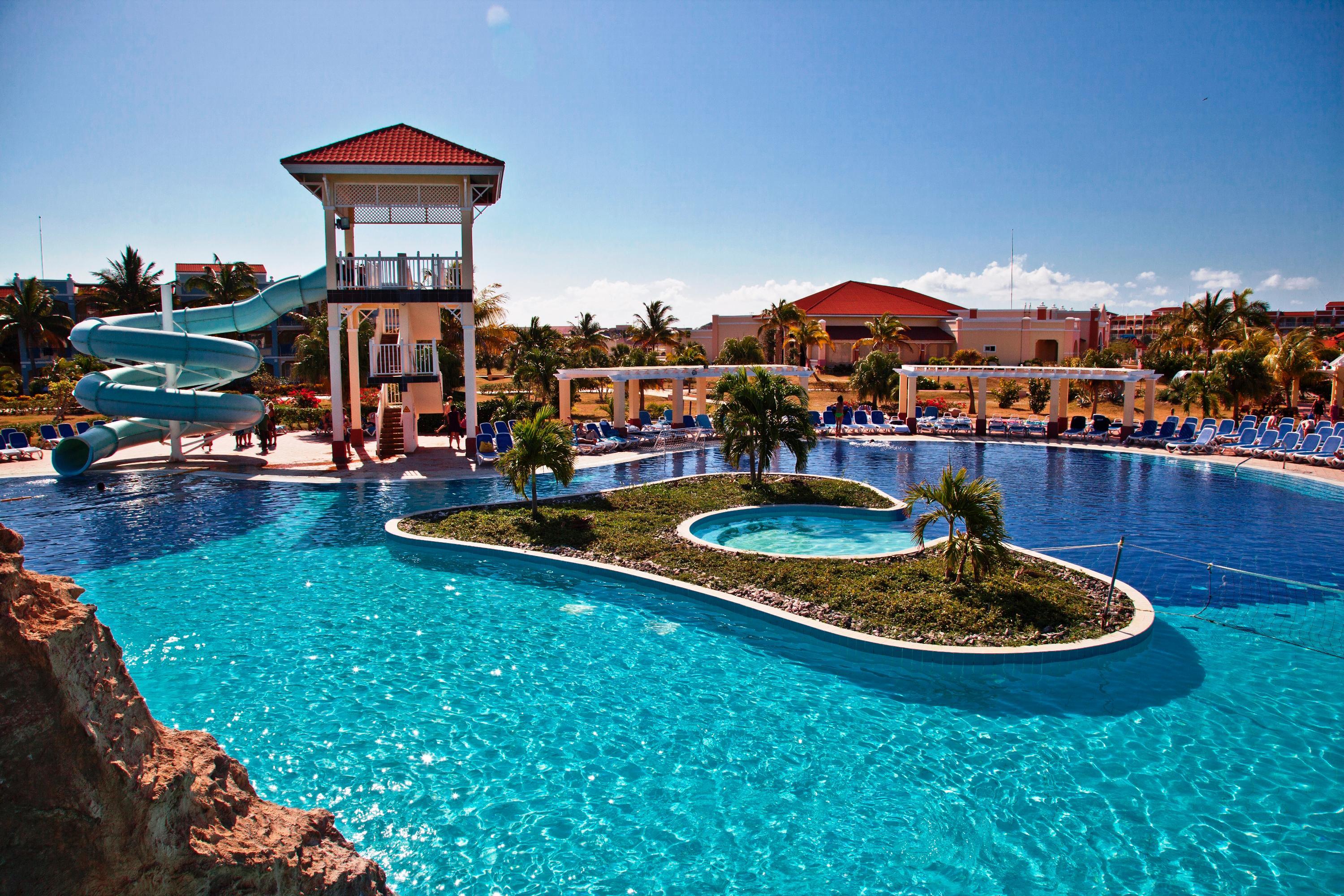 Memories Varadero Beach Resort (Adults Only) Bagian luar foto