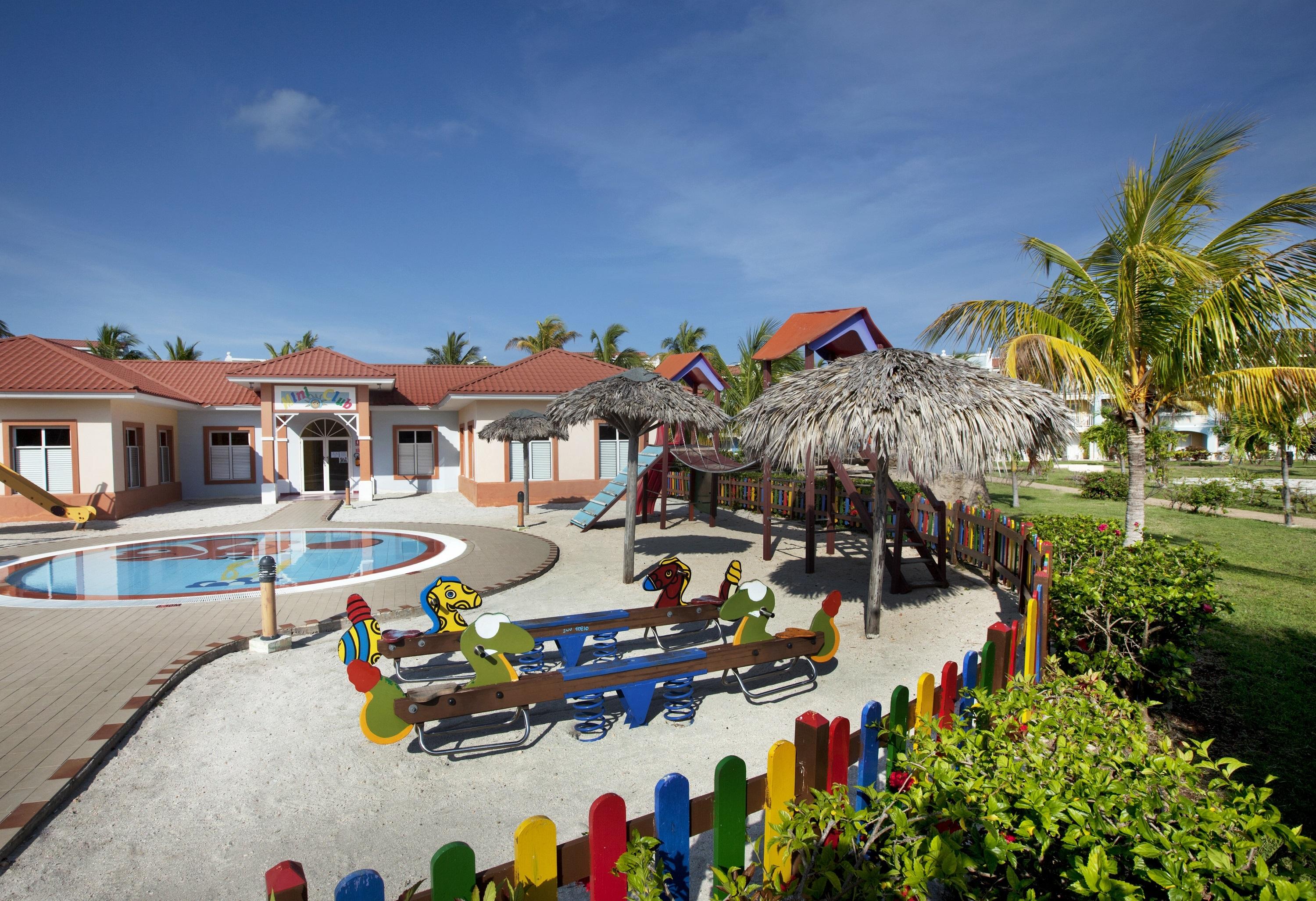 Memories Varadero Beach Resort (Adults Only) Bagian luar foto