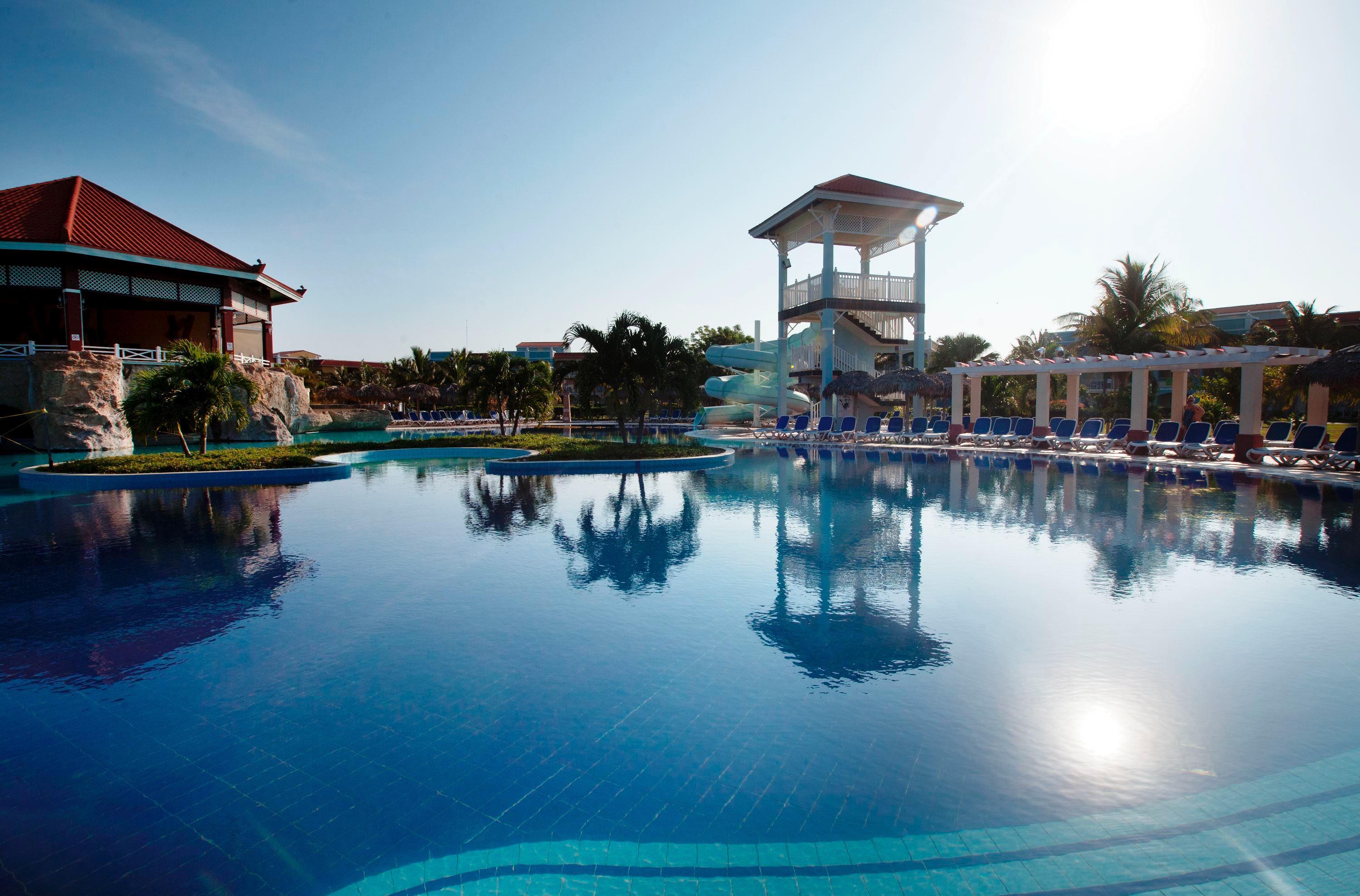 Memories Varadero Beach Resort (Adults Only) Bagian luar foto